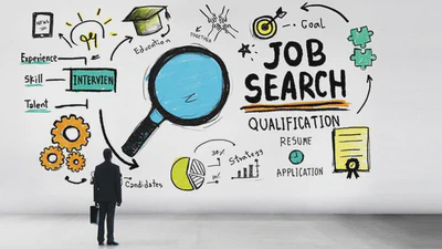 My job search experience in Biostatisitcs (2022 winter) featured image